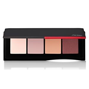 Shiseido Eye Palette #03 Miyuki Street Nudes